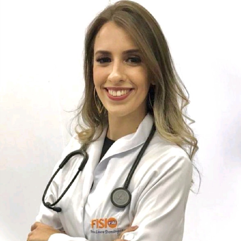 Ana Laura Domingos De Souza