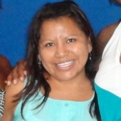 Image of Rosa Lopez