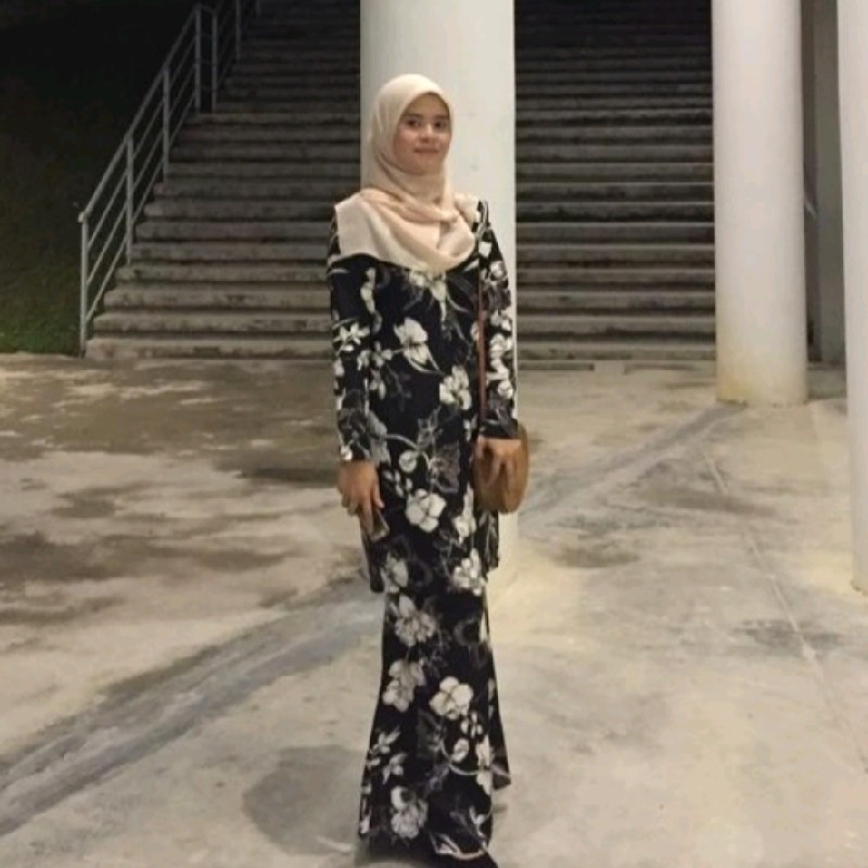 Nur Aida Iwani Mohd Roslan