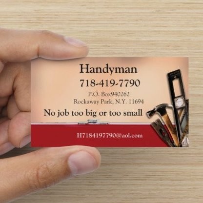Contact Handyman Rockaways