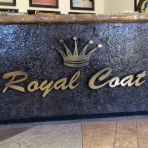 Royal Coat