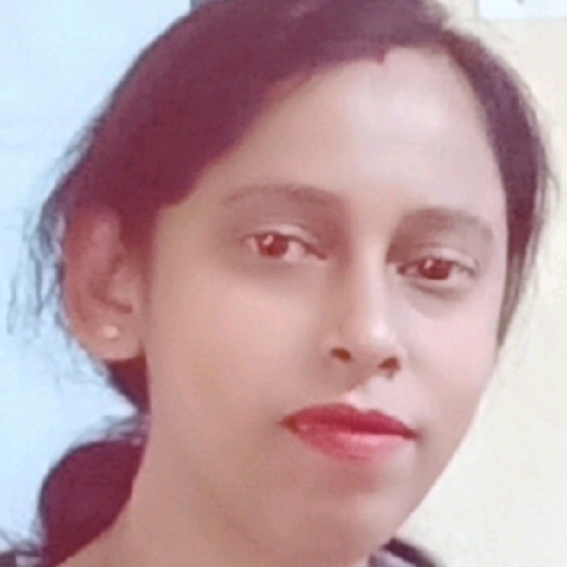 Anamika Mohanty