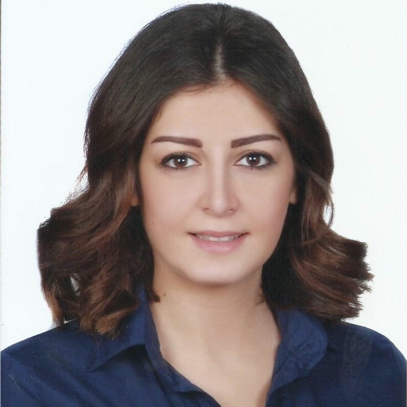 Razan Badran