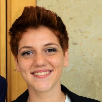 Elena Sciortino