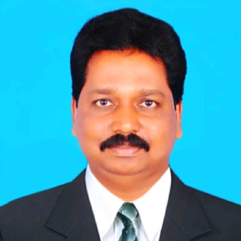 Jayakumar Duraiswamy