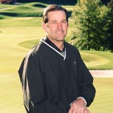 Image of Mike Dickerson