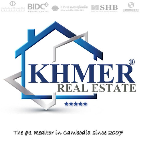 Khmer Real Estate Co
