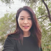 Nicole Zhang