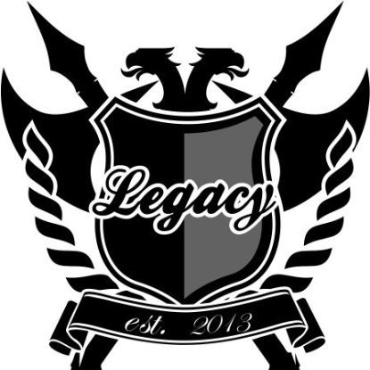 Contact Legacy Dance