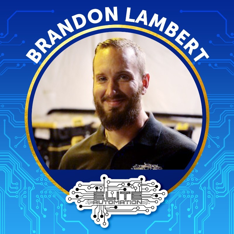 Brandon Lambert