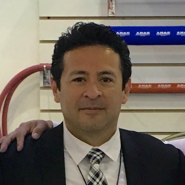 Armando Rodriguez