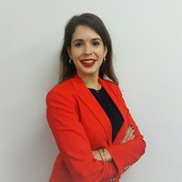 Maria Fernanda Garrido Bustamante
