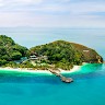 Resort Rawa Island