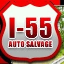 Contact Auto Salvage