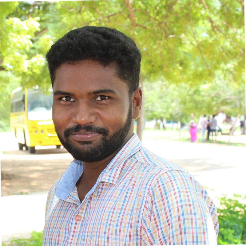 Chithirai Selvan