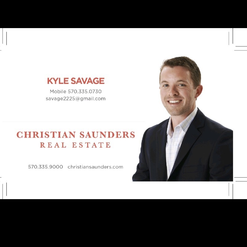 Image of Kyle Savage