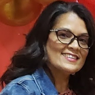 Raquel Crespo