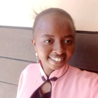 Magdalene Wambui