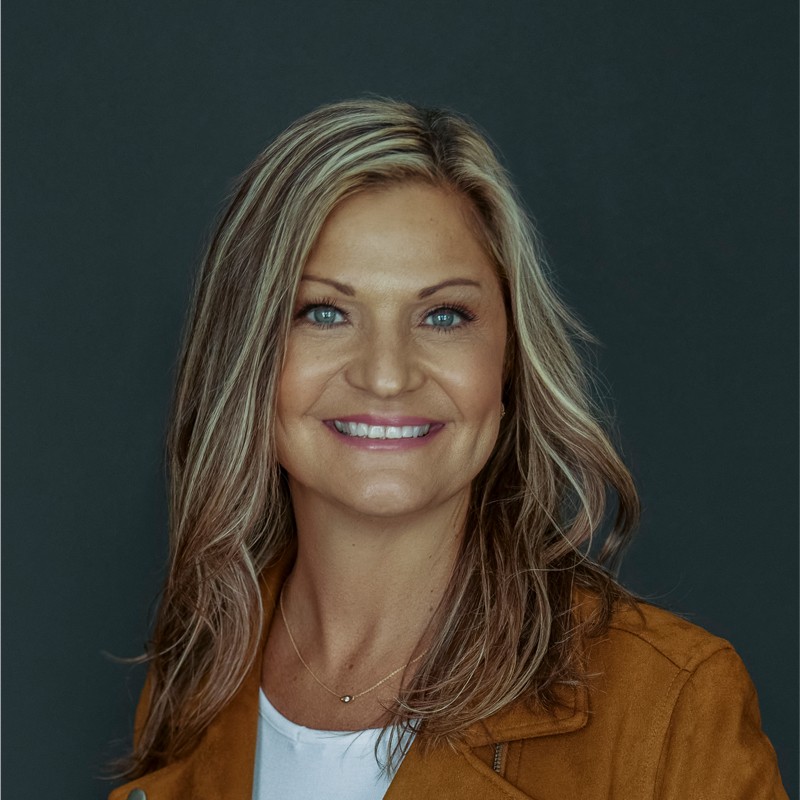 Image of Kristin Ford