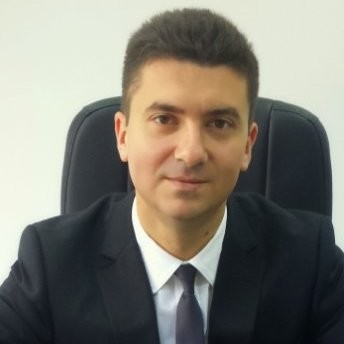 Contact Victor Vatamanescu