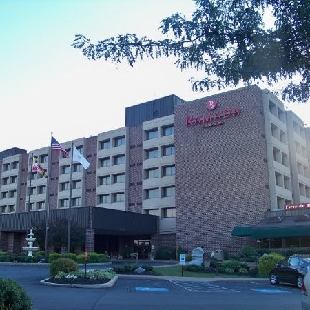 Contact Ramada Hotel