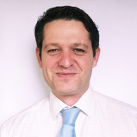 Fernando Garcia Catalina