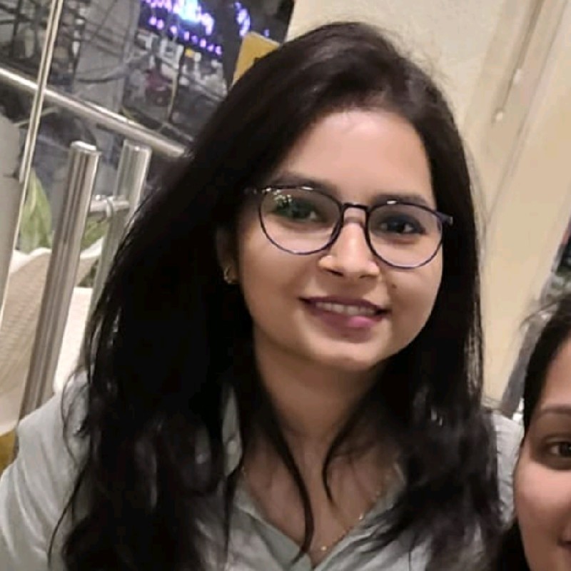 Suchita Jha