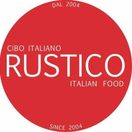 Contact Rustico Food