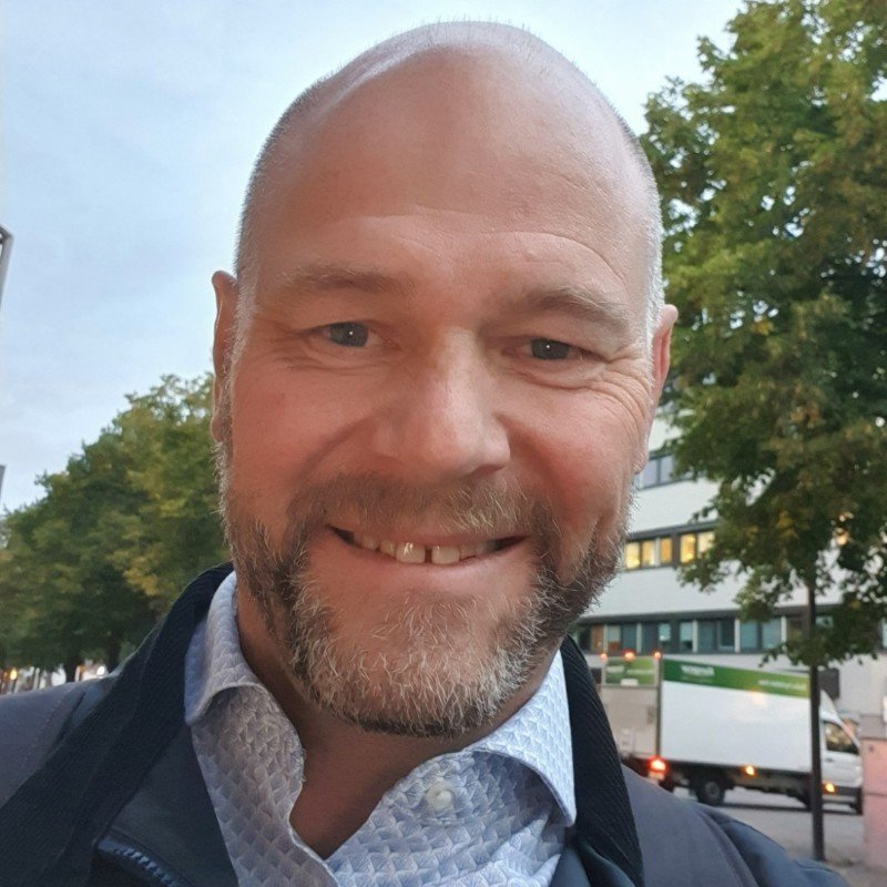 Bjorn Hultberg