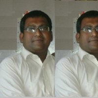Ashok J Ray
