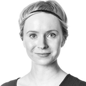 Anna Ditte Nygaard