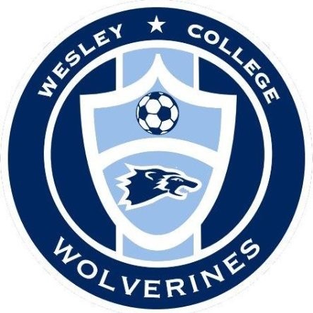 Wesley College Men's Soccer
