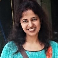 Pooja Raj Srivastava