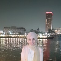 Maryam El-khouly
