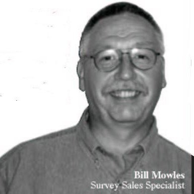 Bill Mowles