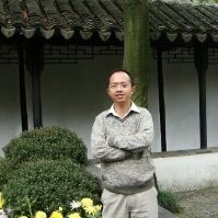 Image of Eric Wei
