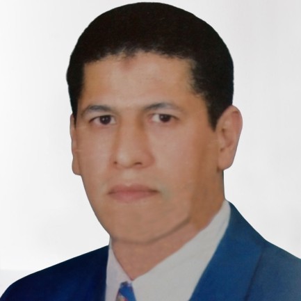 Gamal Hasan