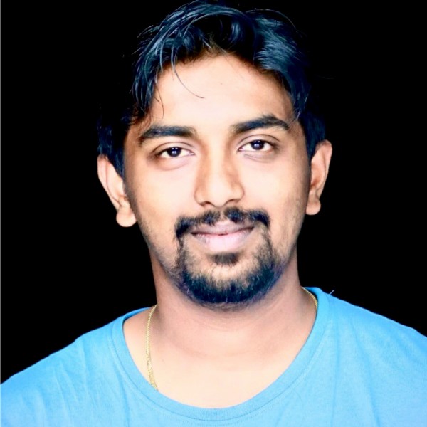 Image of Dinesh Shankar