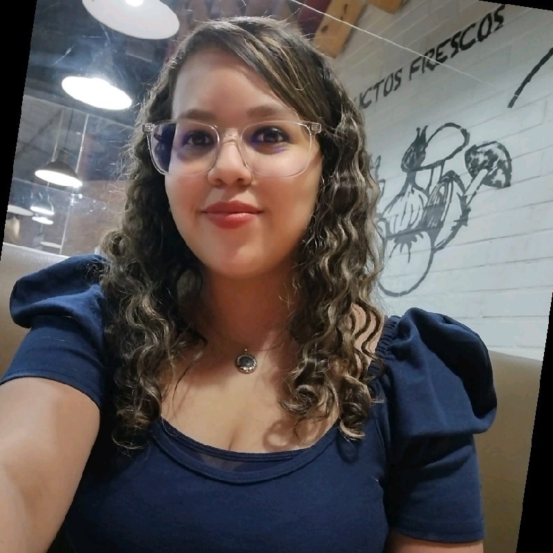 Image of Joselyn Barrios