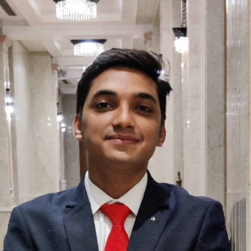 Himanshu Joshi