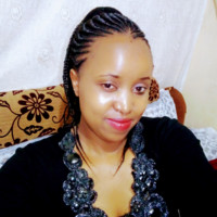 Caroline Wanjiru