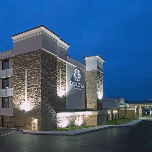 Doubletree By Hilton Schenectady