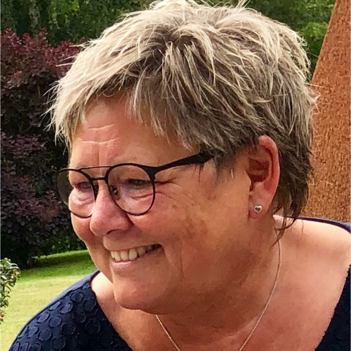 Ulla Pedersen