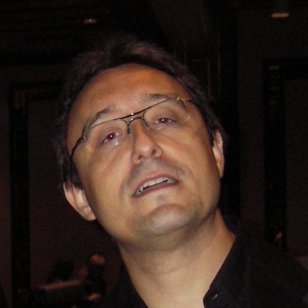 Alain Nicolas