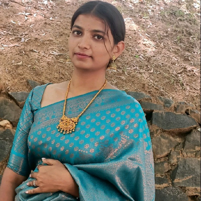 Chaitra Rajappa