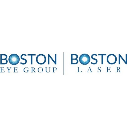Contact Boston Laser