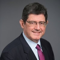 Joaquim Levy Email & Phone Number