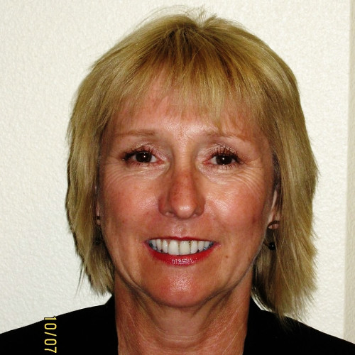 Linda Lockyer
