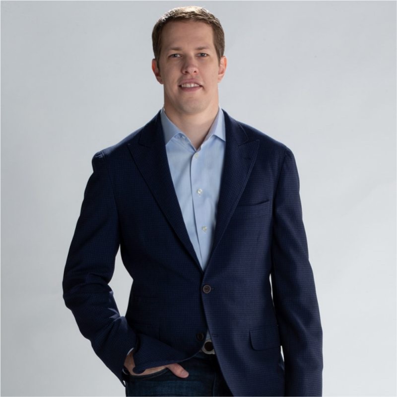 Image of Brad Keselowski