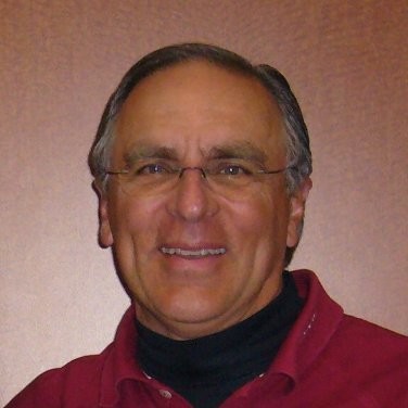 Image of David Fiorino